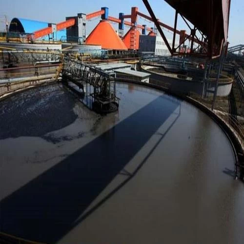 China Polyacrylamide Used in Coal Washing manufacturer