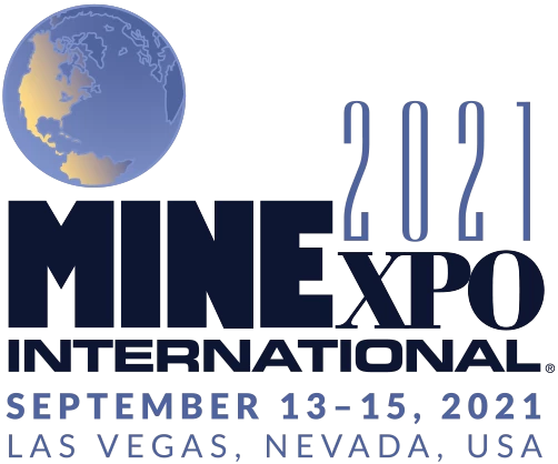 China MINExpo INTERNATIONAL 2021 manufacturer