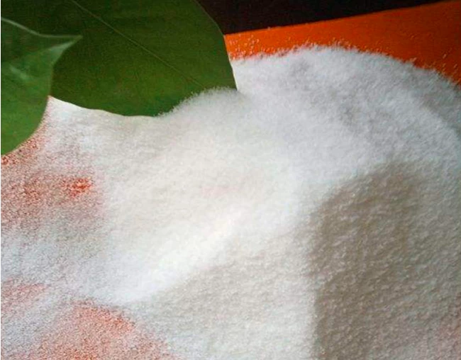 China Suitable PH application range of polyacrylamide manufacturer