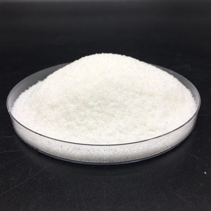 China Development and application of high molecular weight and ultra high molecular weight polyacrylamide manufacturer