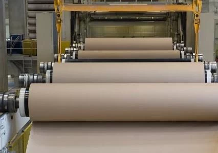 China Application of polyacrylamide in paper industry manufacturer