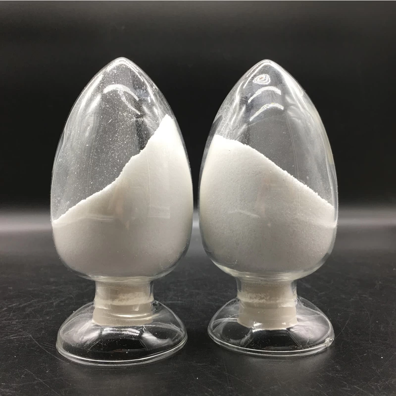 Anionic Polyacrylamid guter Preis für die Abwasserbehandlung