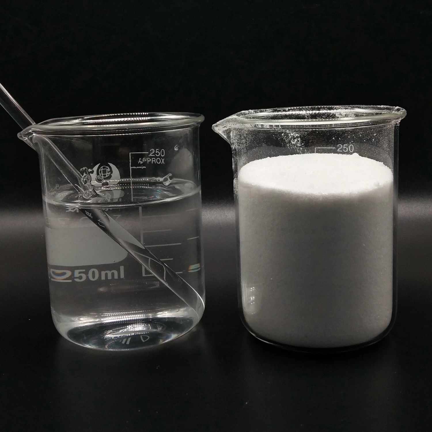 Cation Polyacrylamide for Wastewater Treatment