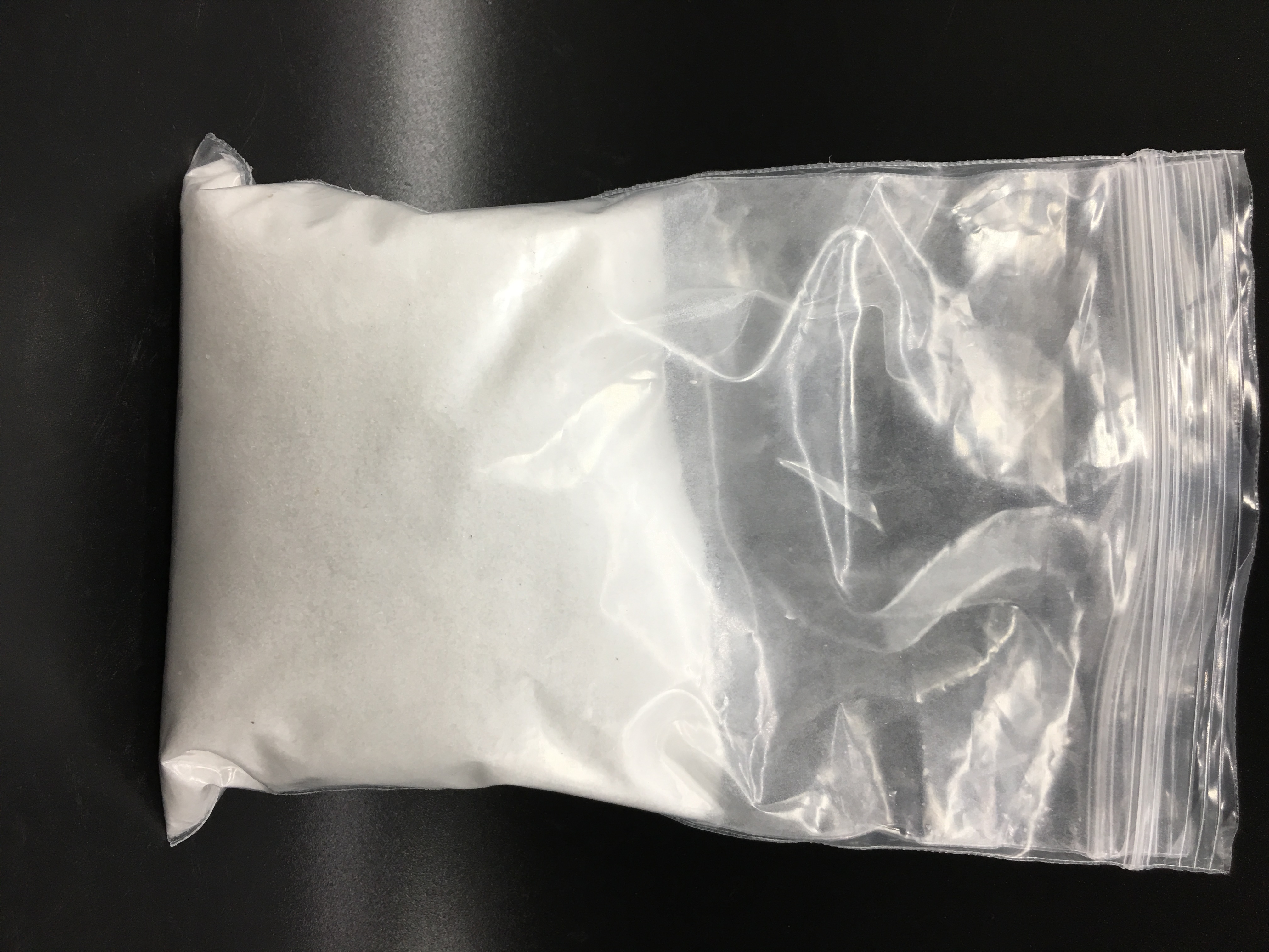 Fluides de forage polyacrylamide pour EOR