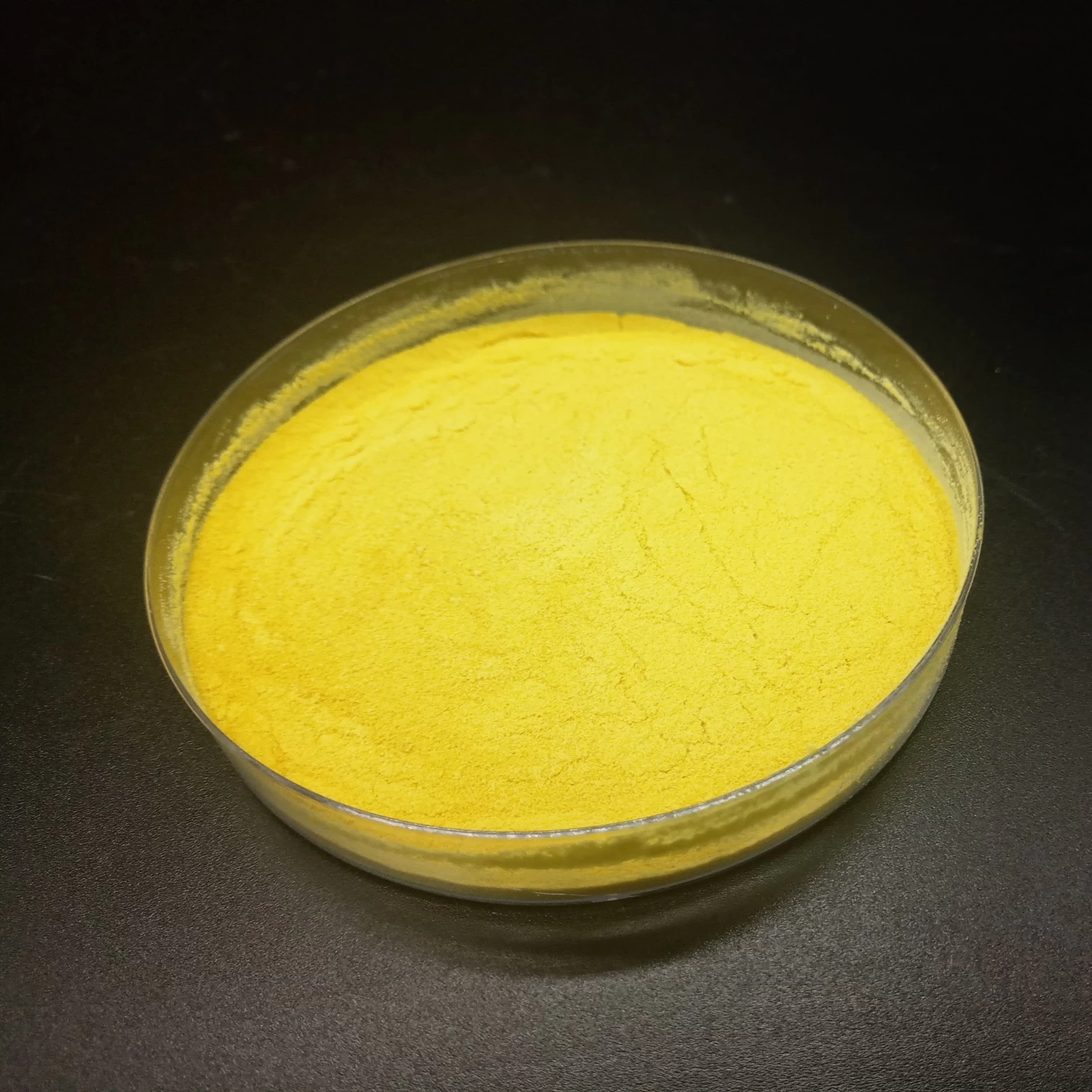 Pulver Polyaluminiumchlorid für kommunale Abwasserbehandlung