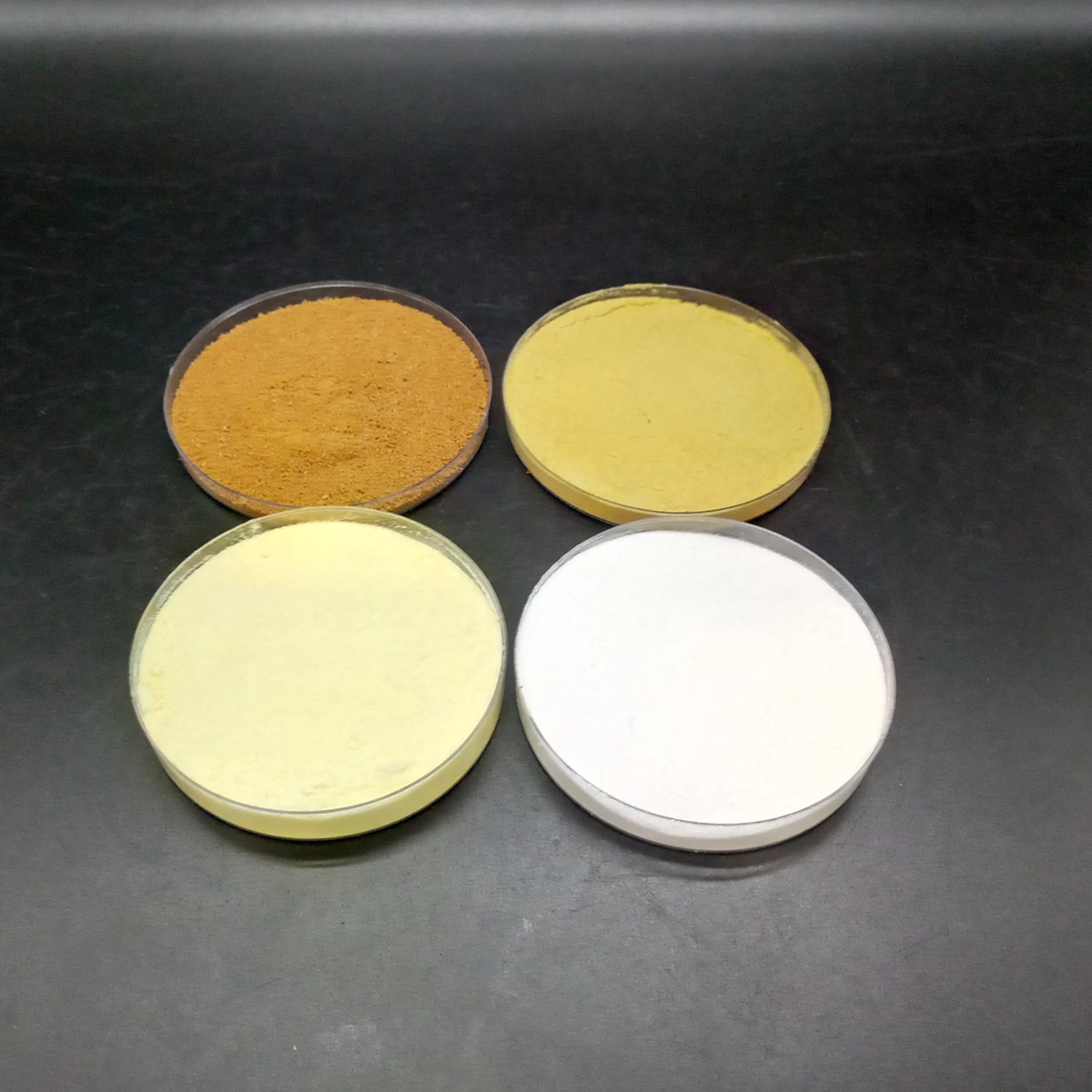 Pulver Polyaluminiumchlorid für kommunale Abwasserbehandlung