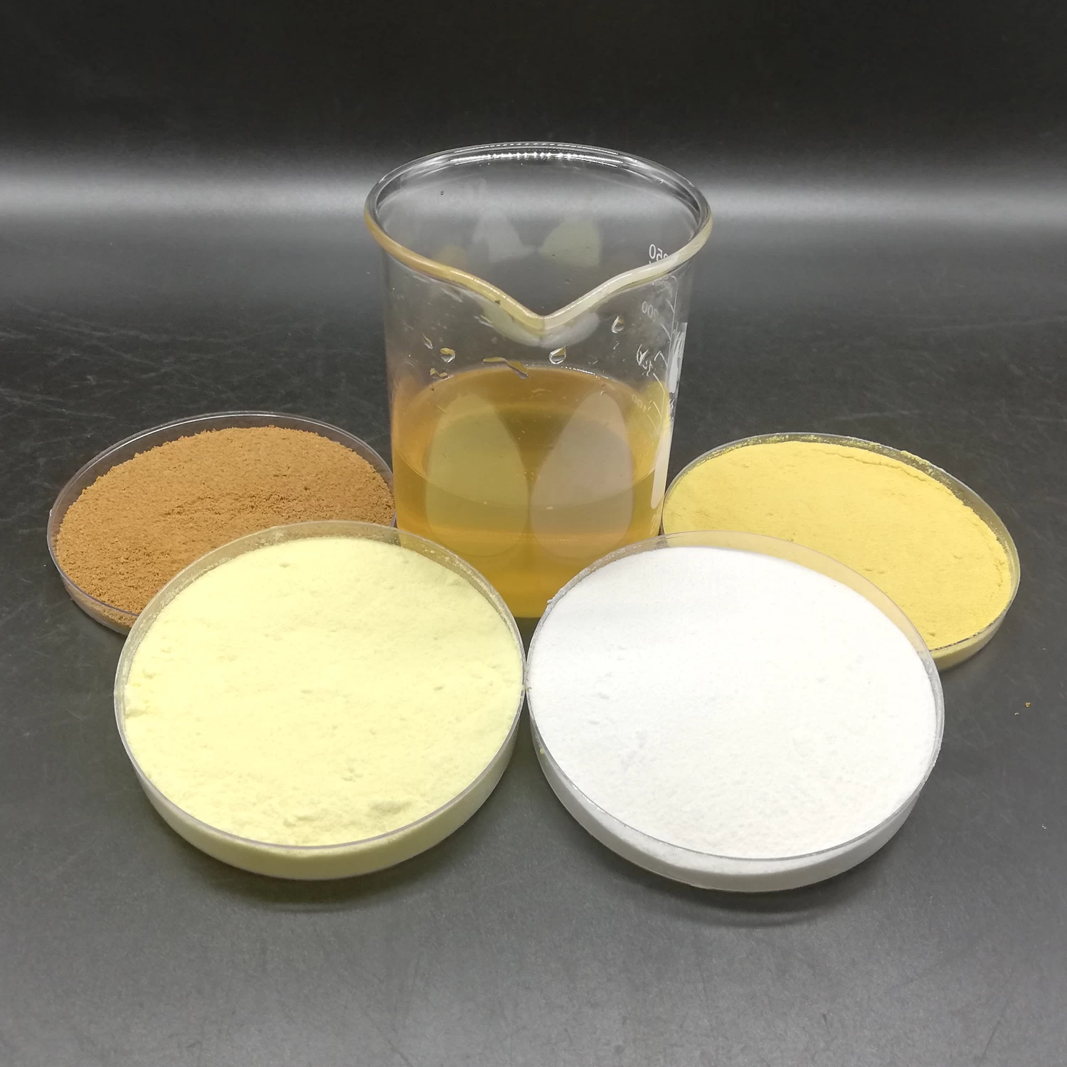 Poly Aluminium Chloride PAC for Waste Water Treatment