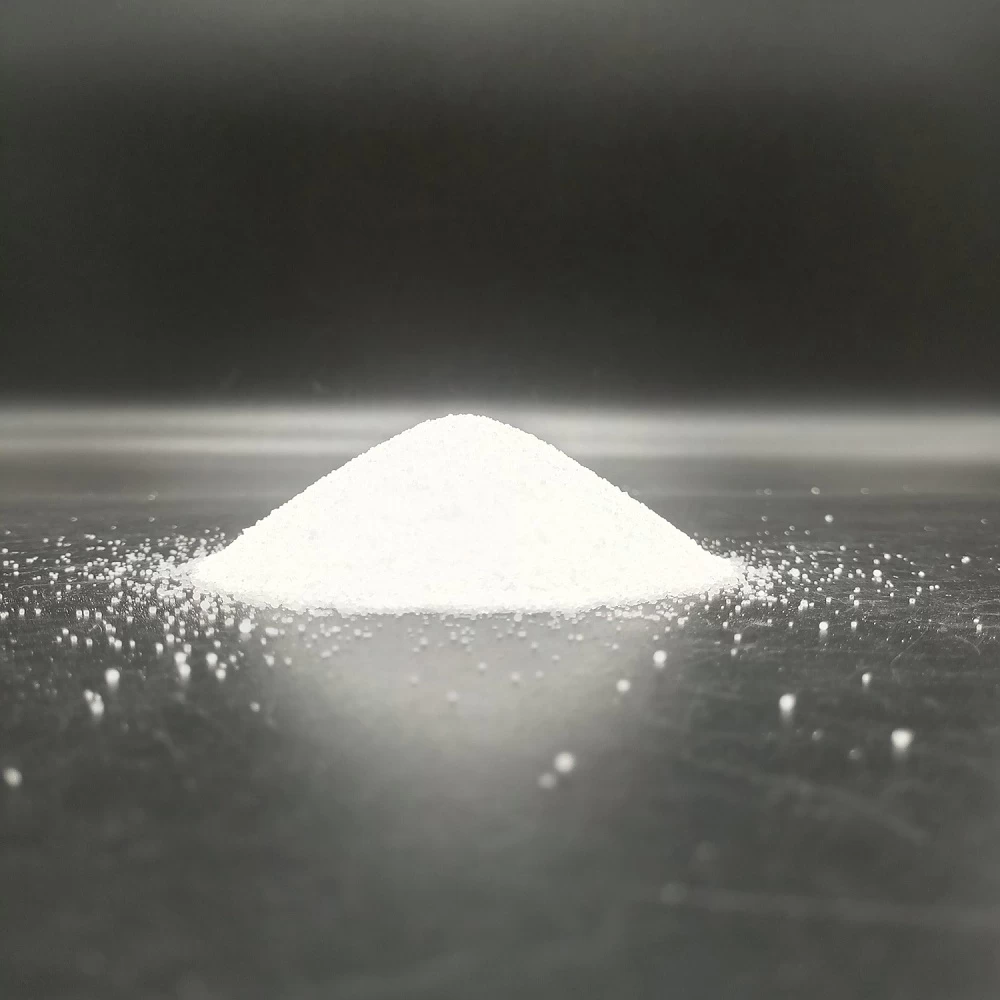 Polyacrylamide pour Or / Argent