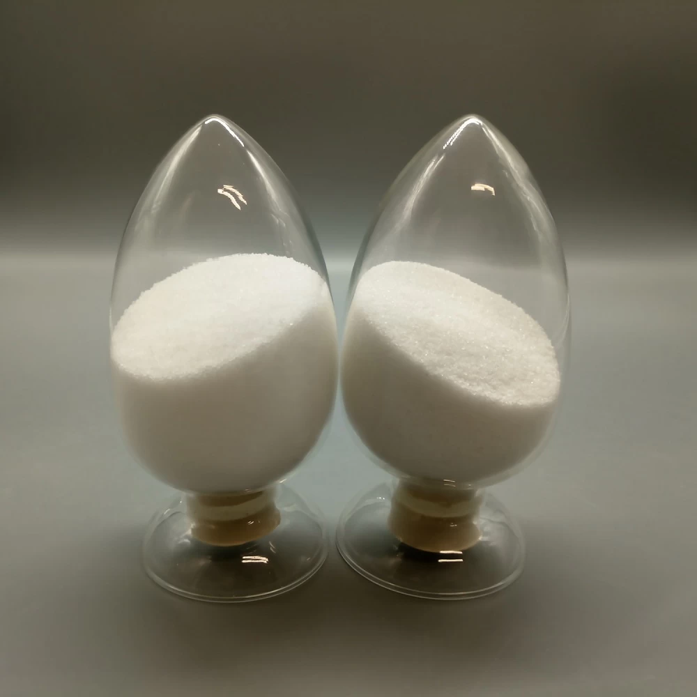 Polyacrylamide pour Or / Argent