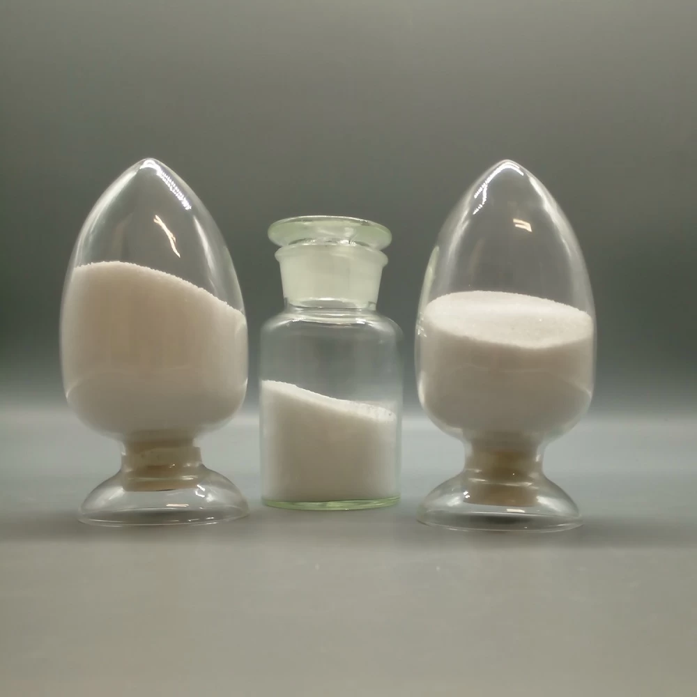 Polyacrylamide pour Or / Argent