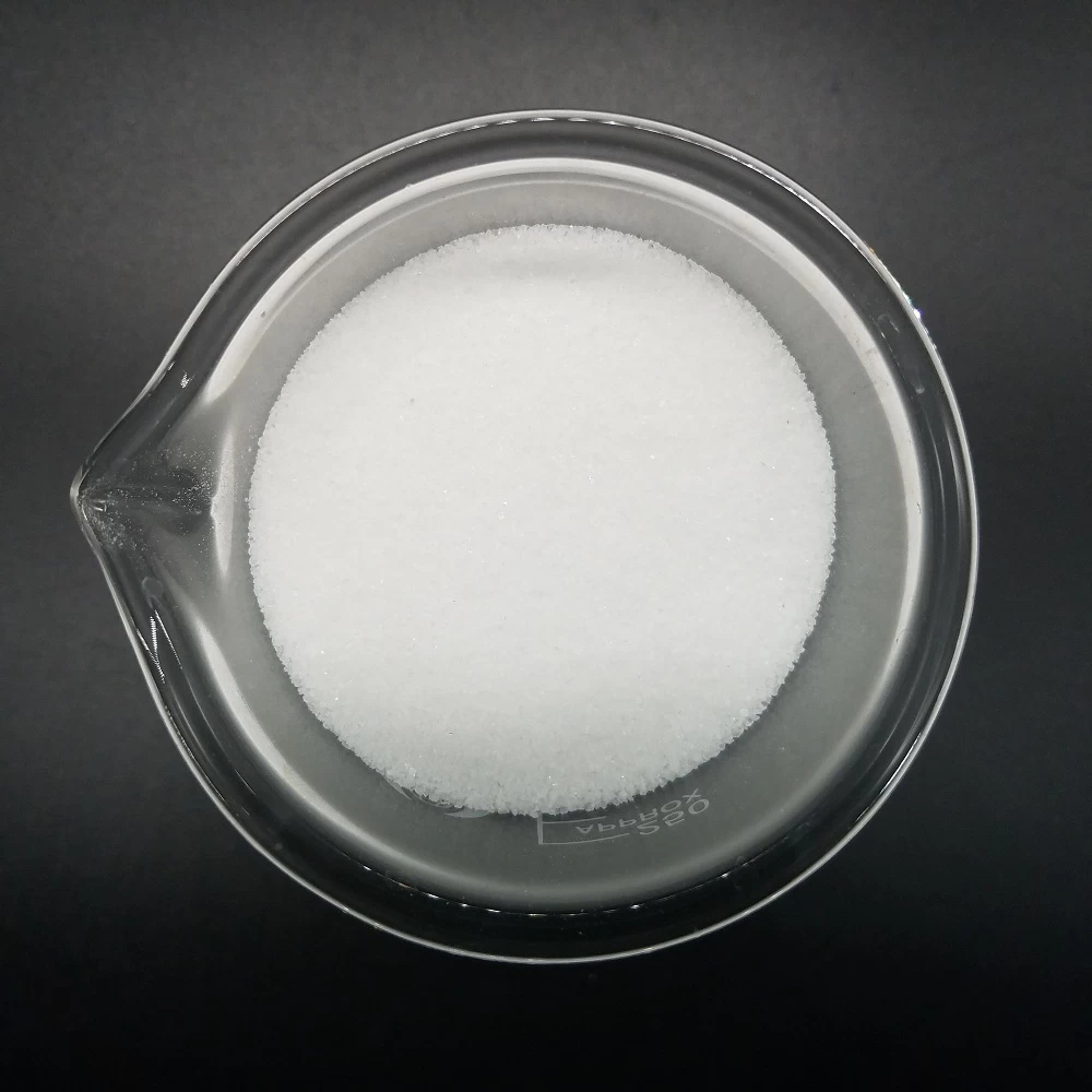 Polyacrylamide pour le traitement des eaux usées INDUSTRIELLES