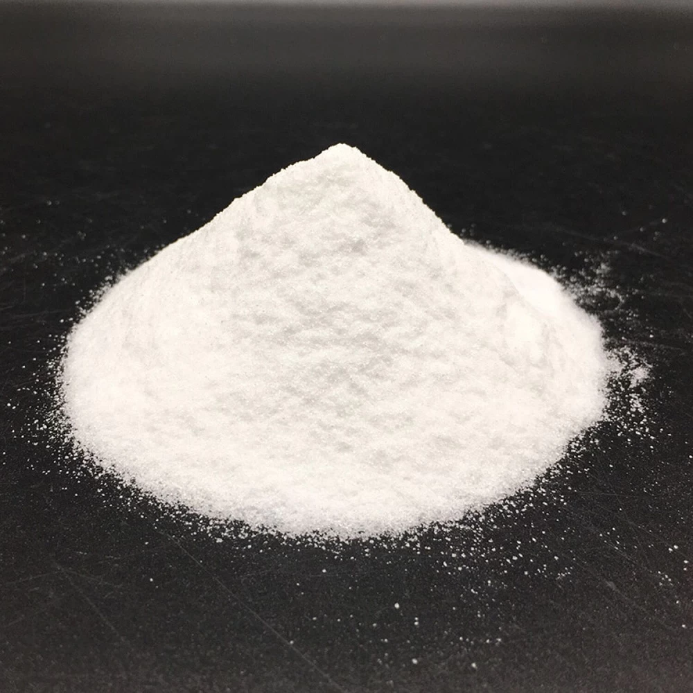 Polyacrylamide pour l'industrie de traitement des minéraux