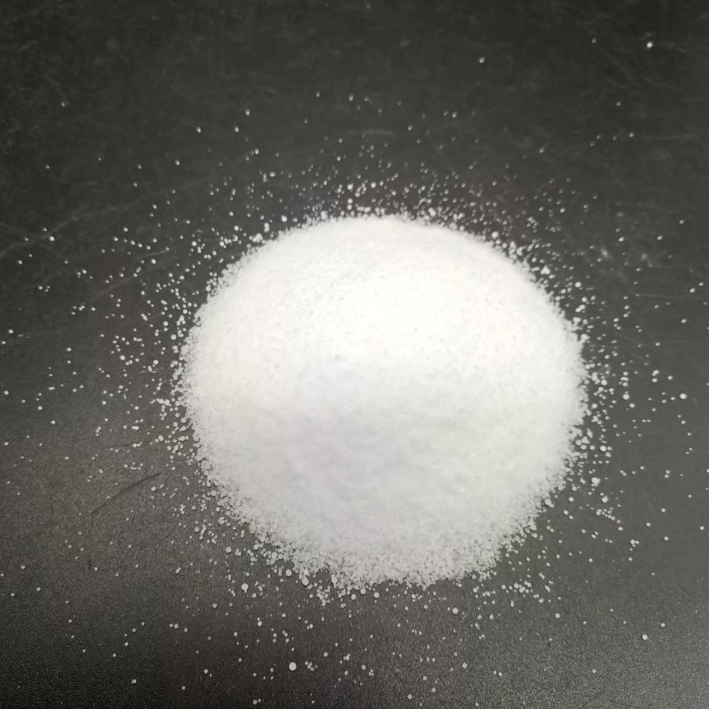 Polyacrylamide pour l'industrie de traitement des minéraux