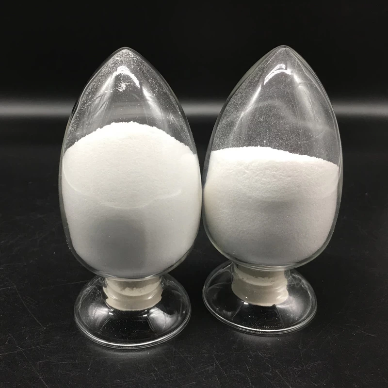 Polyacrylamide  for drilling muds