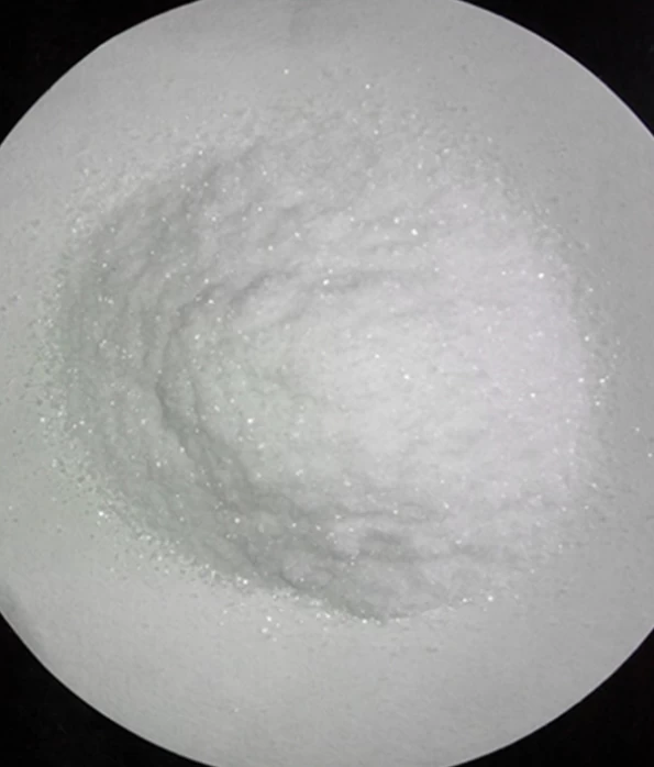 Polyacrylamide  for drilling muds