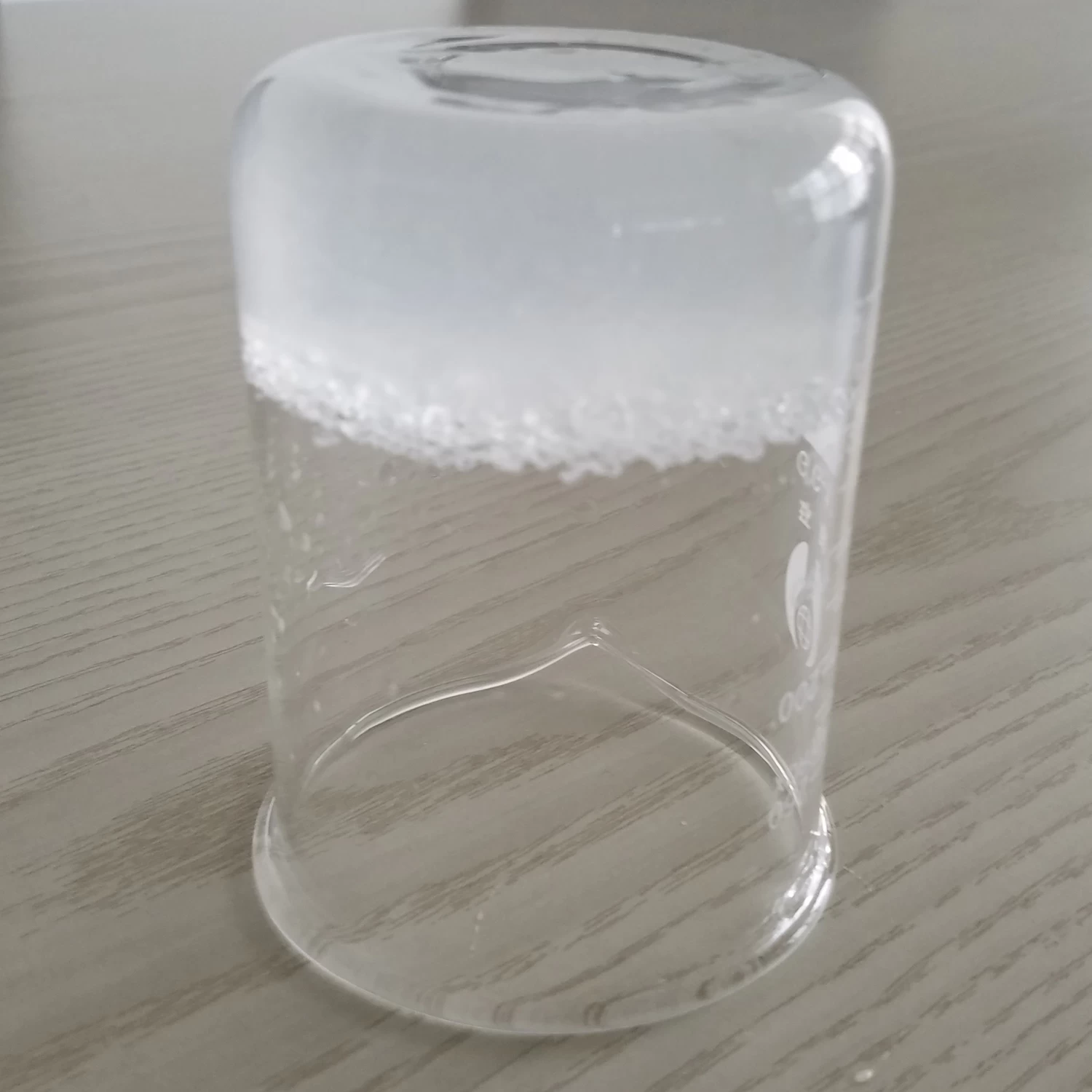 Super absorbent polymer for agriculture