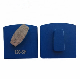 Concrete Floor Grinding Pads