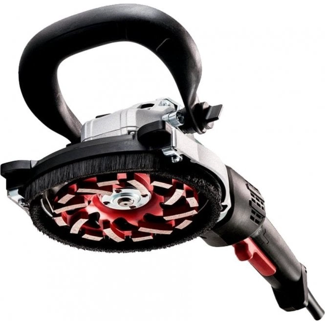 7 Inch Diamond Grinding Disc