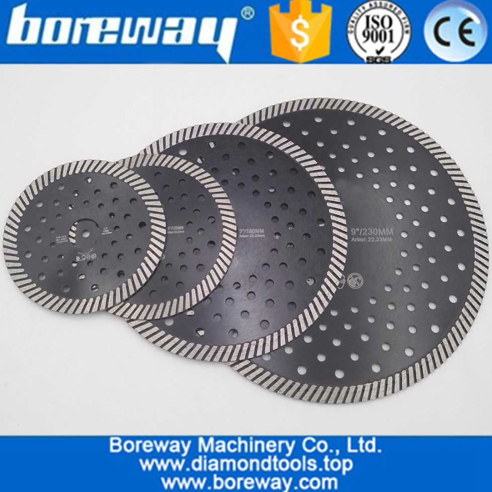 diamond saw blades diamond turbo blade