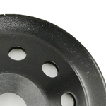 5 Inch Single Row Grinding Cup Wheel