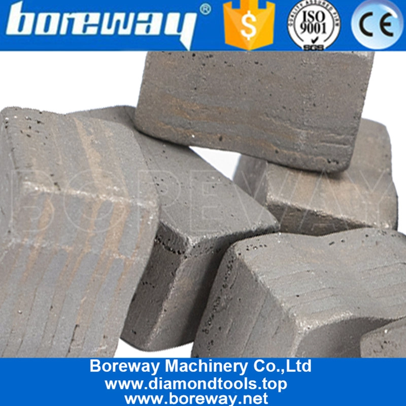 Marble Stone Cutting Sintered Segment Diamond Good Life Cutters77