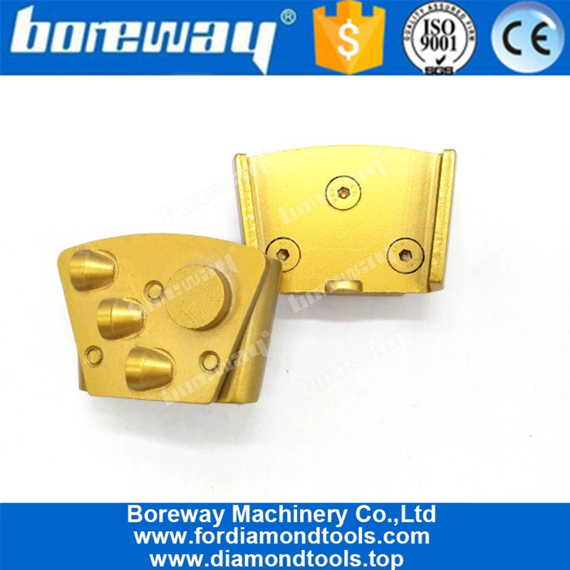 HTC PCD Grinding Pad 