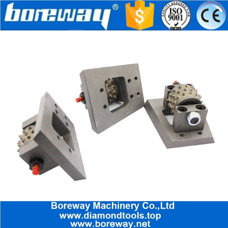 factory directly sell bush hammer roller