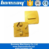 PCD Diamond Grinding Block