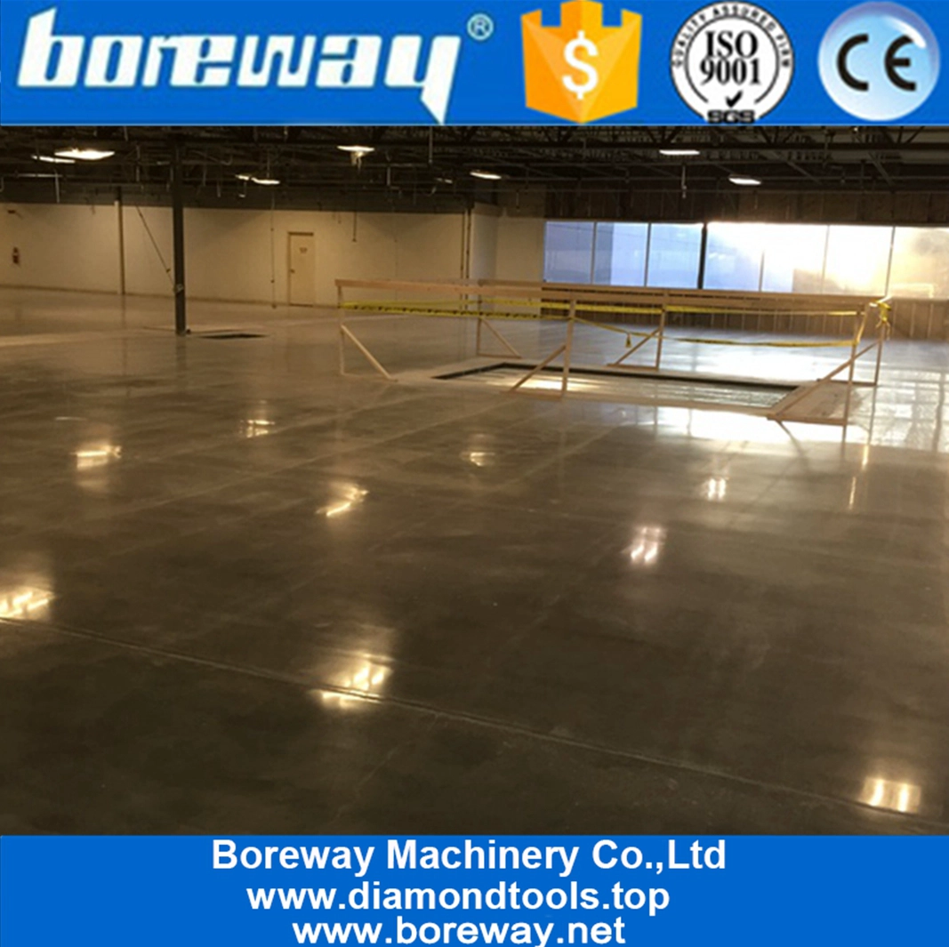 Scanmaskin Diamond Grinding Polishing Pad