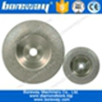 diamond cup grinding wheel