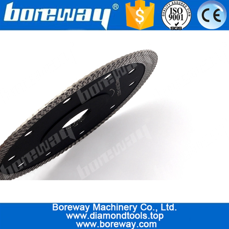  5inch 125mm Diamond Ceramic Tile Porcelain Circular Saw Blade