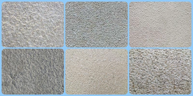 Hundred Teeth 125mm Disc Bush Hammer Plate Tools for Concrete Surface Floor Grinding Suppliers