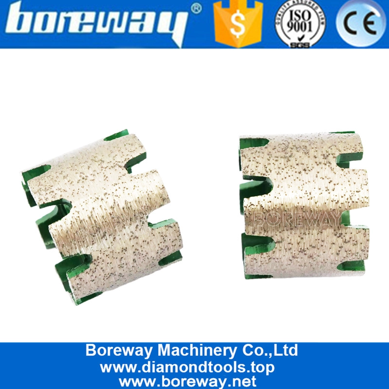 Sintering Standard Stubbing Wheels For Marble