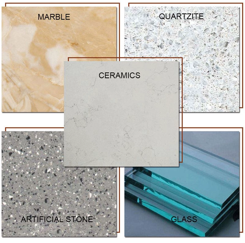 China V Shape Diamond Electroplated Profile Grinding Wheel Tools For Edging Machine Manufacturer