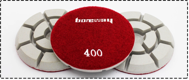 Floor Polishing Pad For Concrete Floor Manufacturer