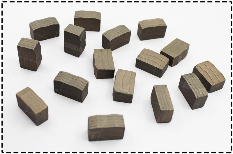 Stone Cutting Segment Wholesales