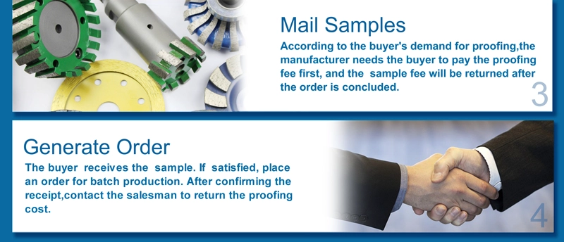 40 Inch Premium Quality Diamond tips