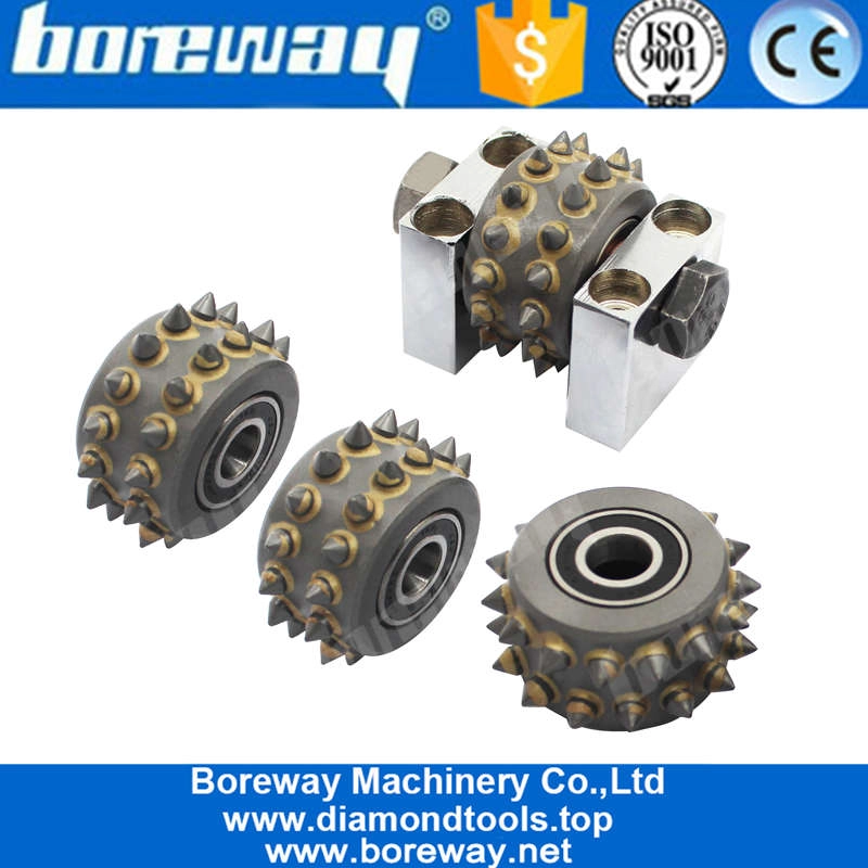 30S BUSH HAMMER FOR SUPPLIERS