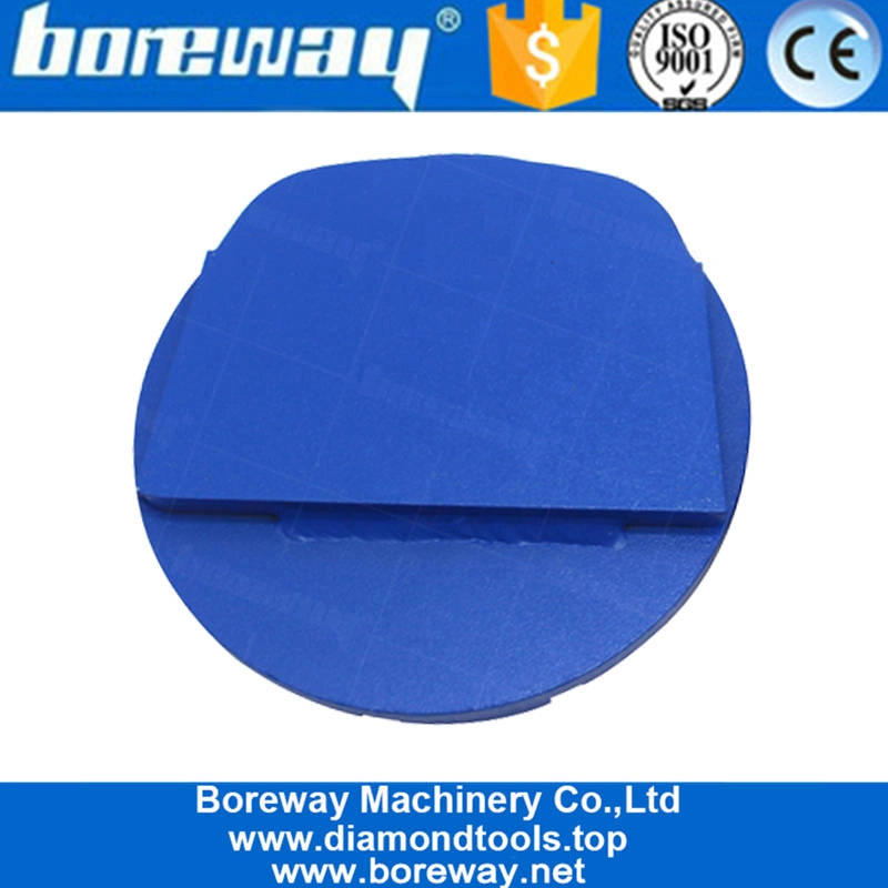 O20xD80xM10 Quick Change Concrete Grinding Disc for Lavina X SeriesRim Router Bit For Polishing Granite Marble Other Stones And The Counter