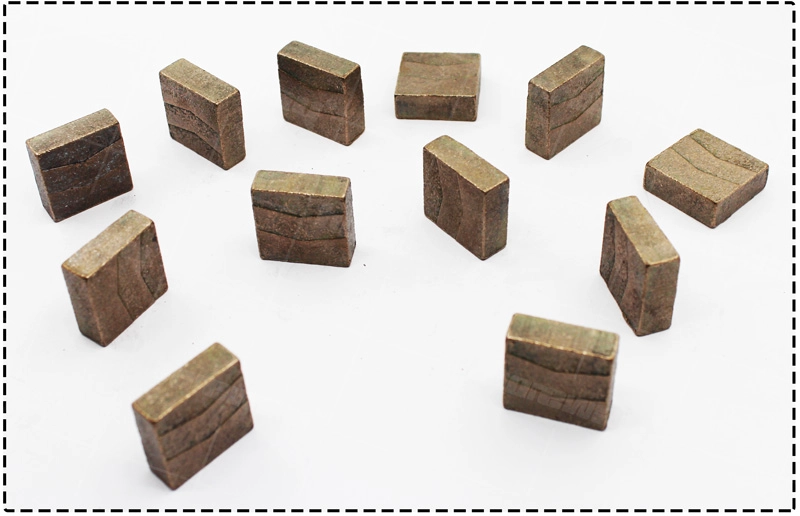 Stone Cutting Segment Wholesales