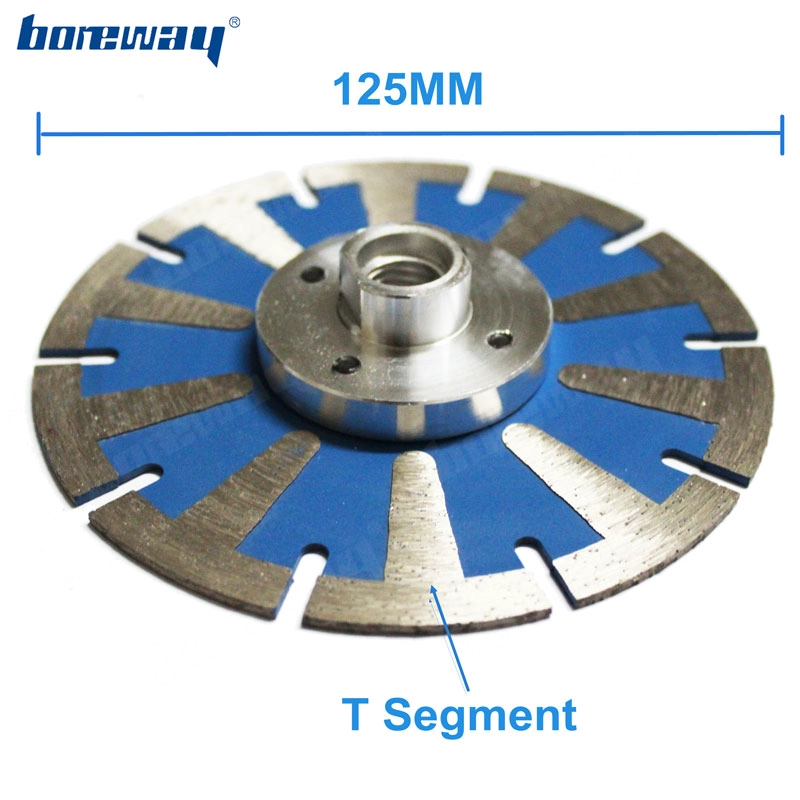 5 Inch Wet Use Circular Saw Blade