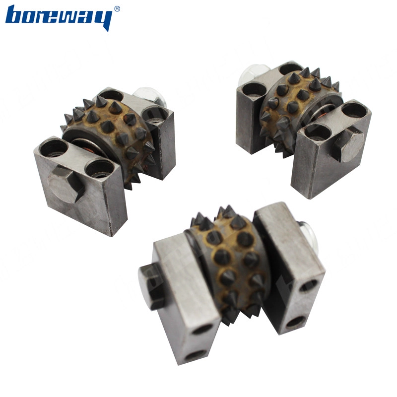 Long Life Bushing Hammering Tool For Grinding Granite