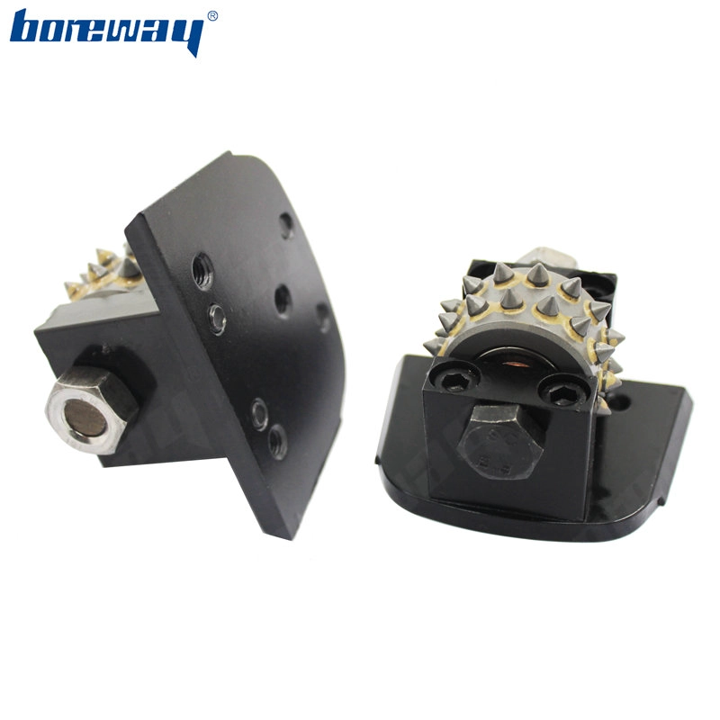 Lavina Alloy Carbide Bush Hammer Rollers