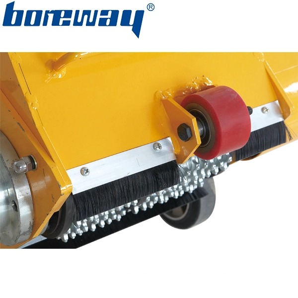 road milling machine, road removal machine