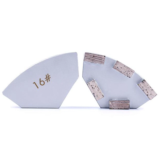 Cassani Diamond Grinding Disc Five Segments