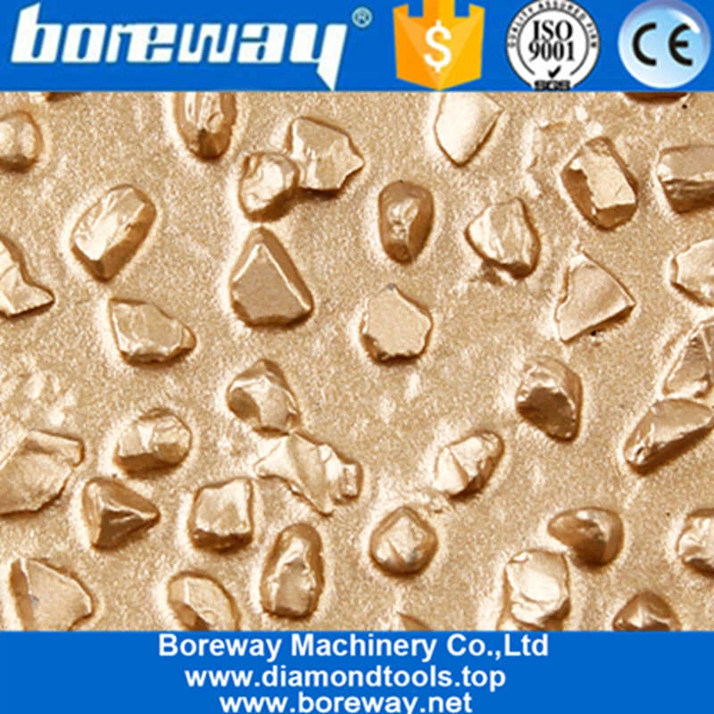 Factory Price Multi PCD Grinding Redi Lock Disc Pad Shoe for Epoxy Removal Scraper Epoxy Flooring Suppliers