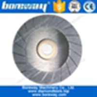 diamond cup grinding wheel
