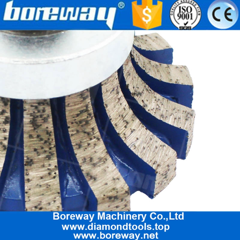 H20mm Shape Sintered Router Bits 