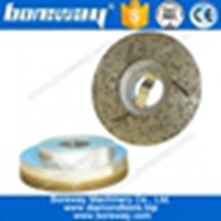 diamond cup grinding wheel