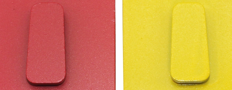 Metal Bond Oval Segment Diamond Grinding Disc Concrete Terrazzo Floor Redi Lock Shoe for Husqvarna Floor Grinder 